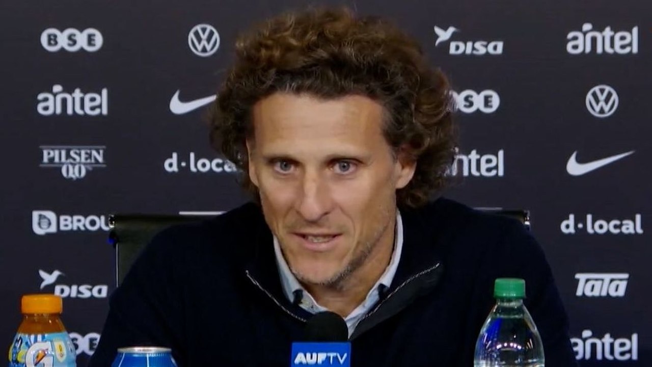 Forlan über Suarez-Comeback: 'Warum also nicht?'