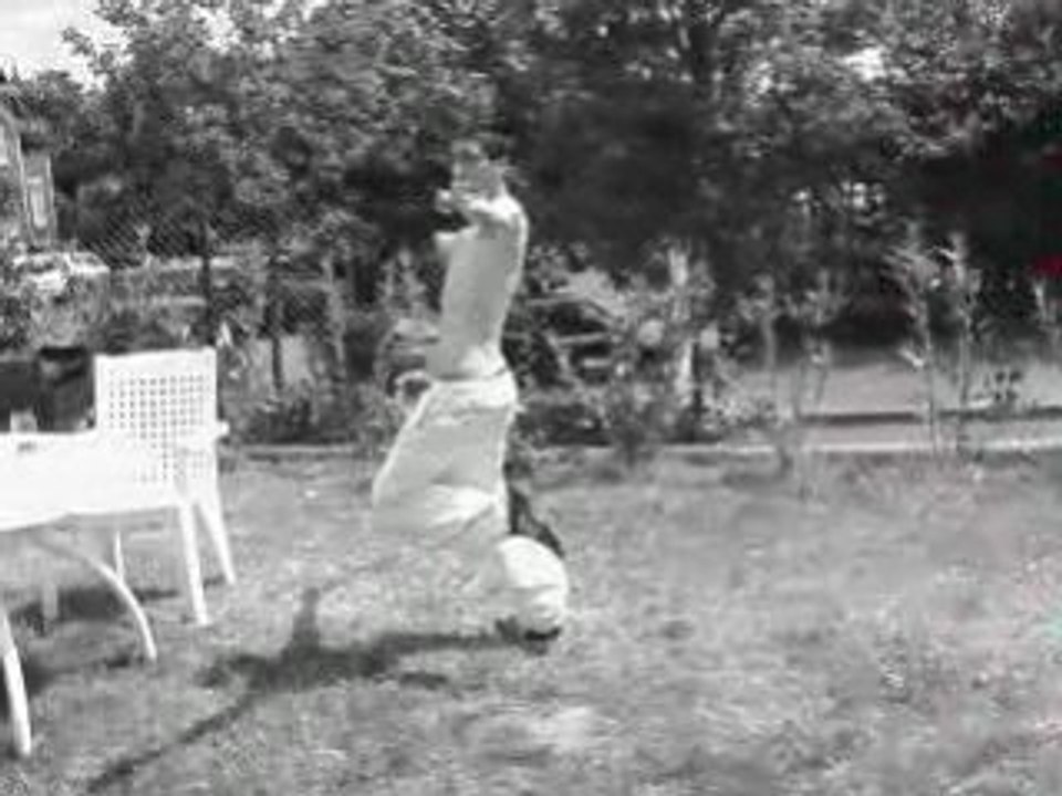 x-love dance