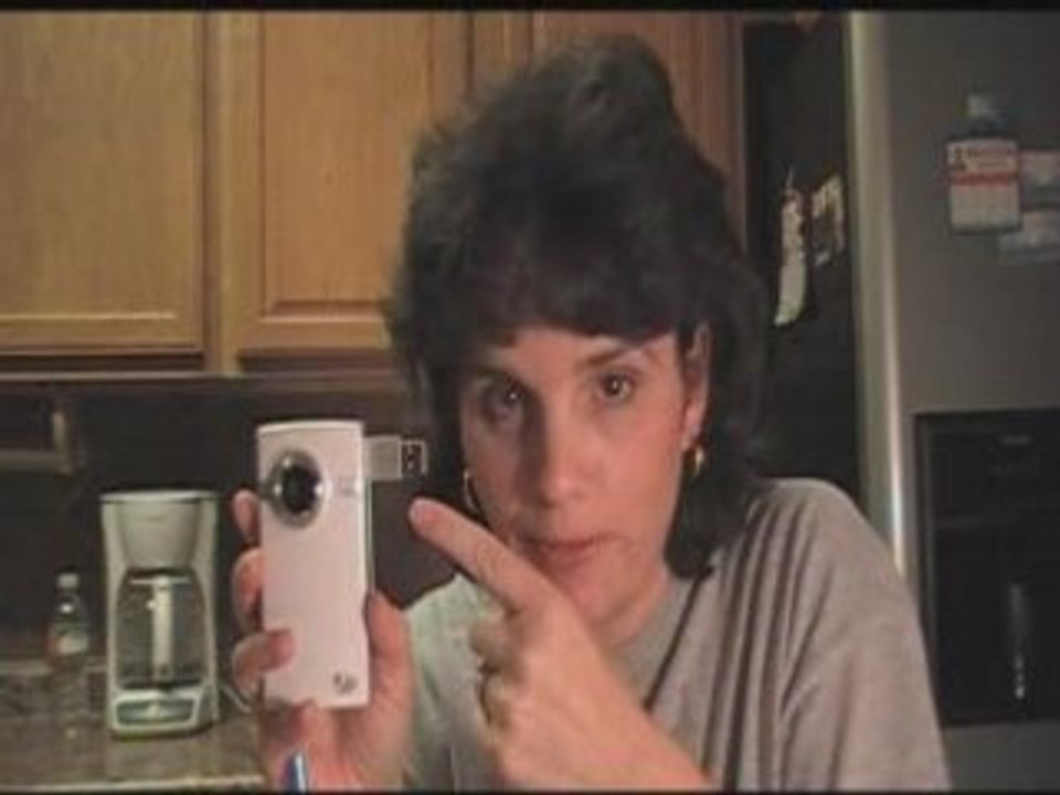 Video Tip To Begin
