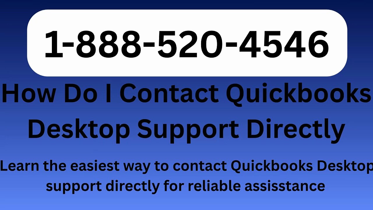 This™ {{Contact©}} of 『QUICKBOOKS DESKTOP Support®』 Contact© Information℗ QUICKBOOKS DESKTOP SUPPORT: Easy Support Guide