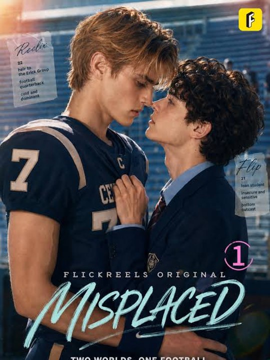 (AI BL) Misplaced Obsession | Serie Completa | Short Drama English | Echo Screen