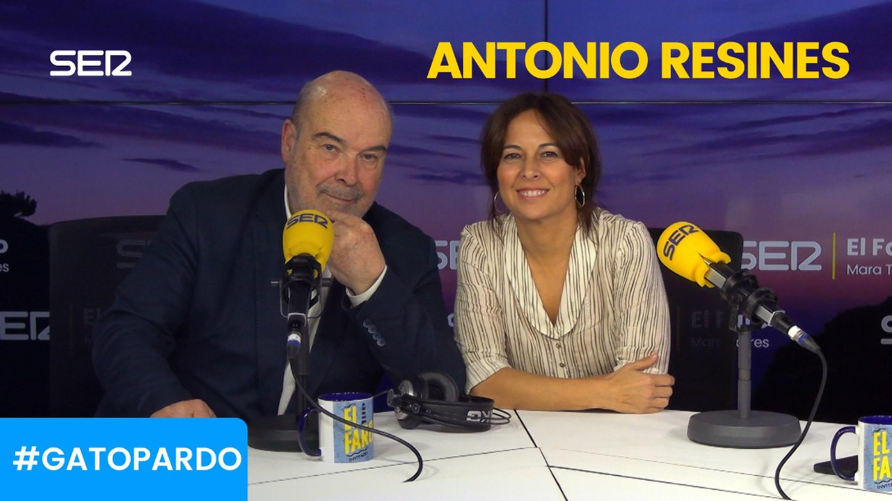 Gatopardo_Antonio Resines