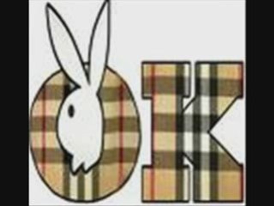 playboy