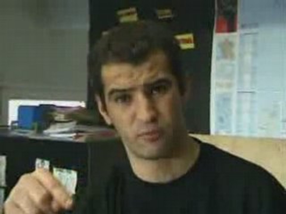 Mouvement Immigration Banlieues (2 sur 6 )