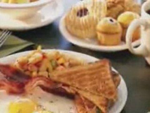 Hilton Garden Inn Portland Airport Video Tour