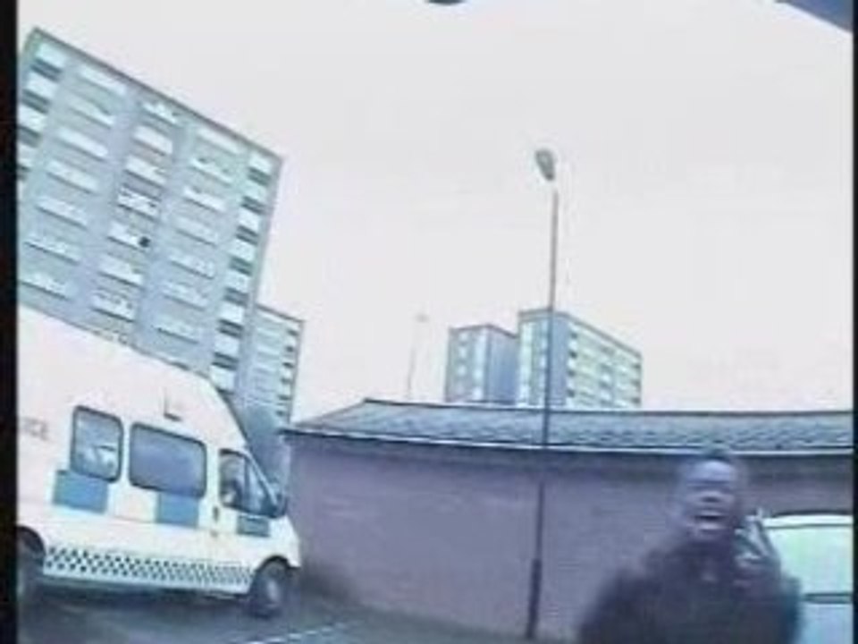 Policeman Podcast