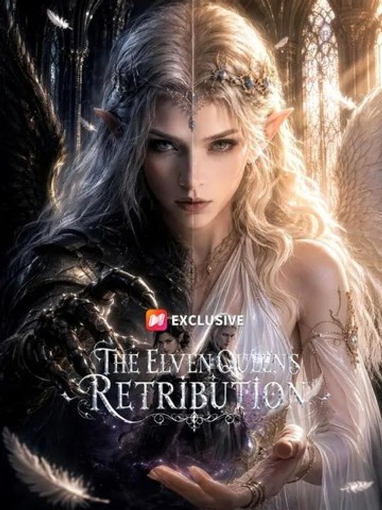 The Elven Queen's Retribution FULL MOVIE