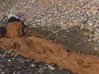 1952 Iron Industry & Mining Film: Iron Country