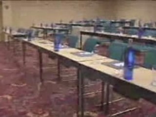 Sheraton Bucks County Hotel Video Tour