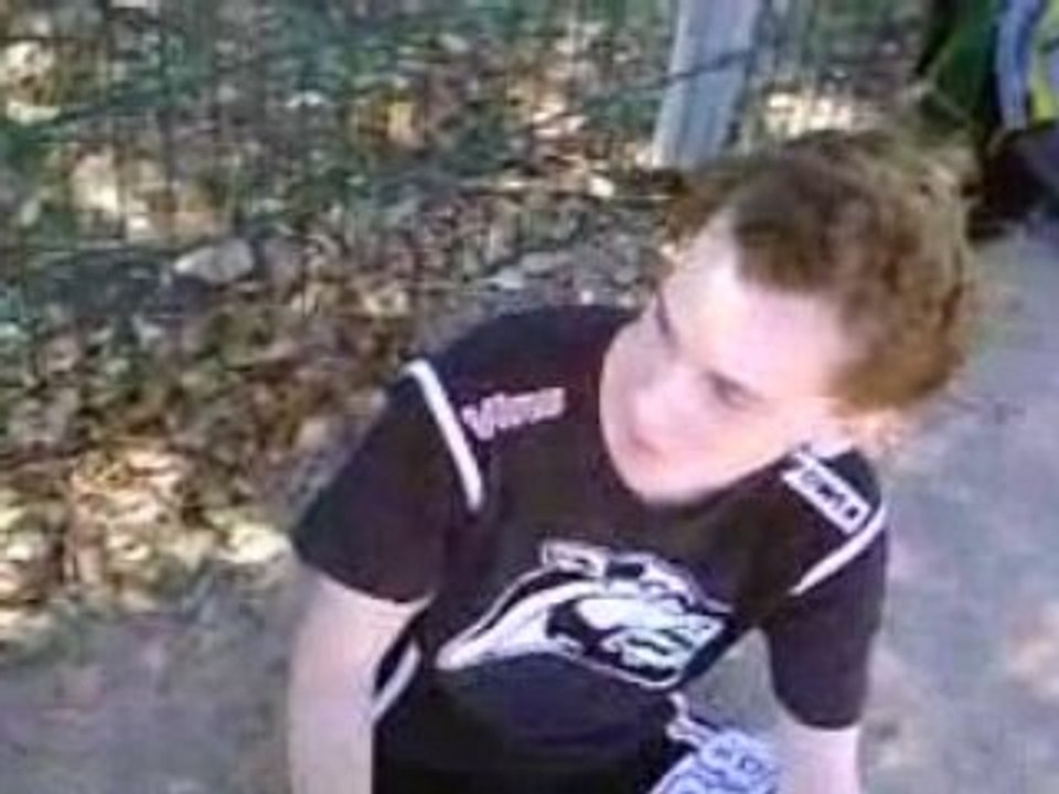 Interview de rémy