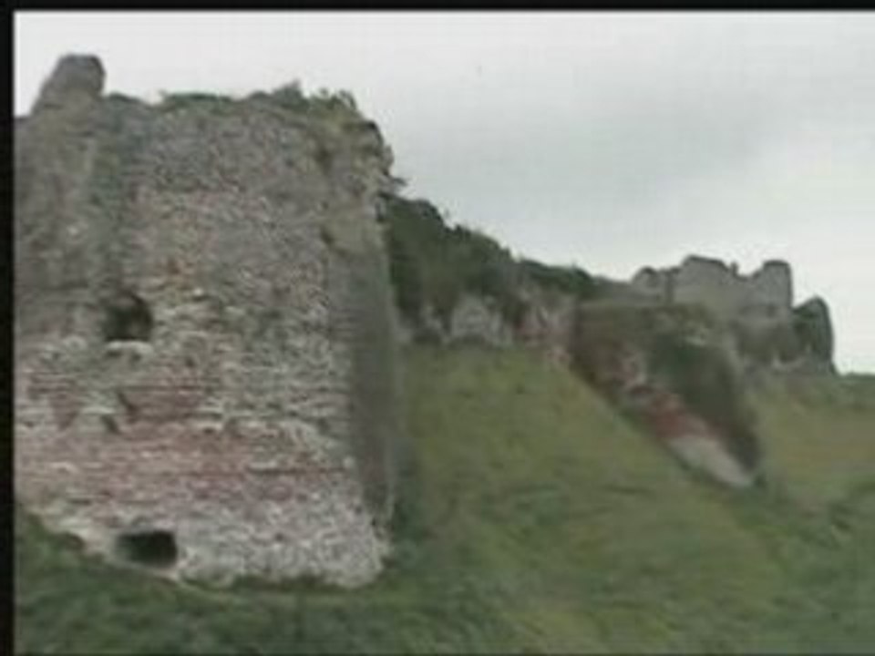 Château d'Arques la Bataille (76)