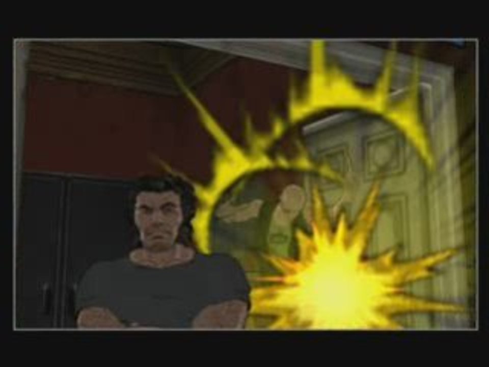 Ultimate Spider-Man - PC - Partie 3