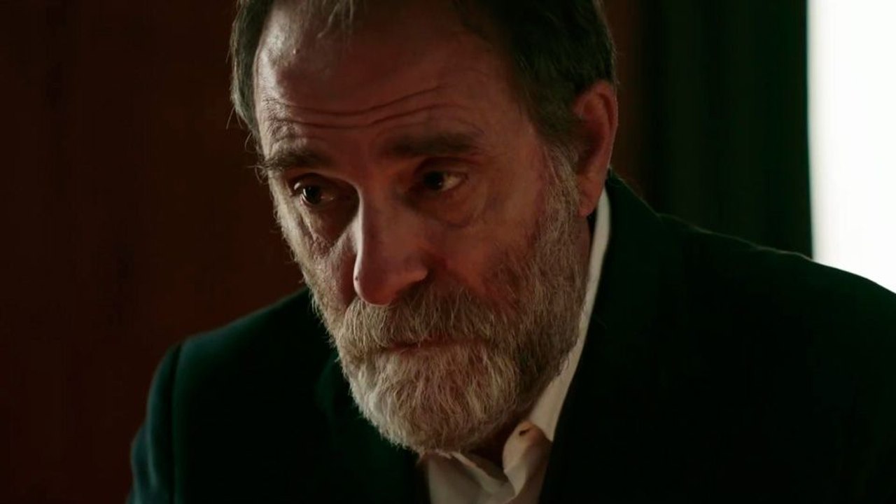 Cinco segundos Tráiler