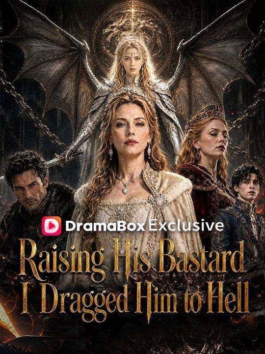 They Buried My Daughter. She Came Back a Queen EP full movie