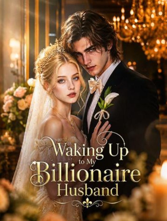 Waking Up to My Billionaire Husband - Full HD