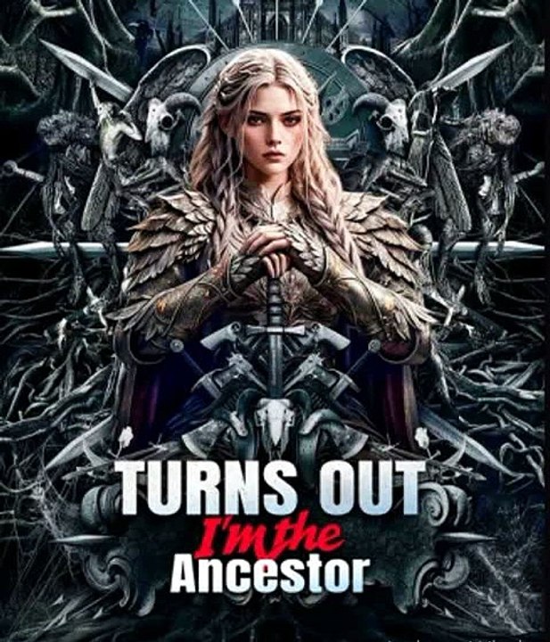 Turns Out I'm the Ancestor — I Reincarnated Into My Own Bloodline and Changed History | DramaWave