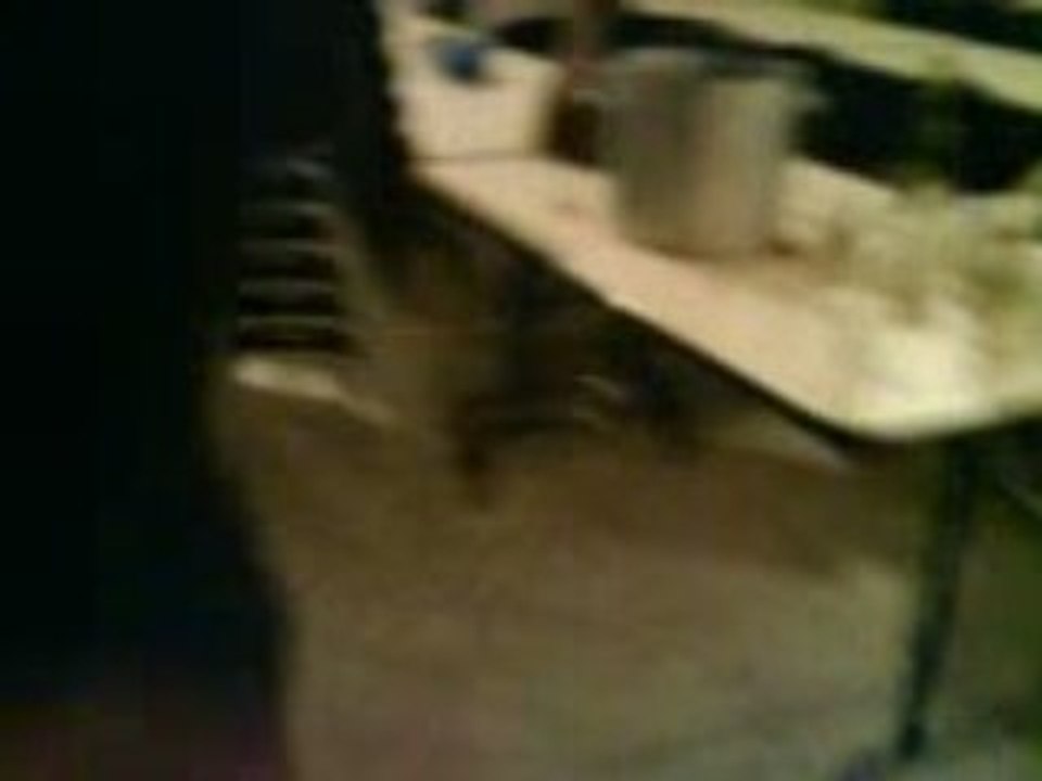 13juillet bal st jeures marine et elo qui dansent