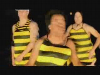Bee-Boy dance crew drops dead