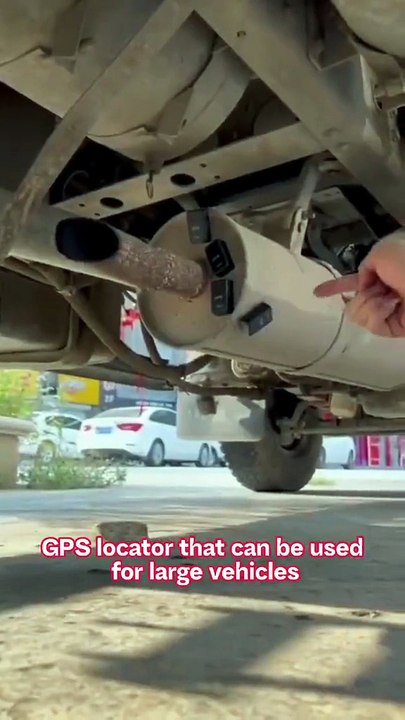 Locate Everyone Anywhere GPS tracker