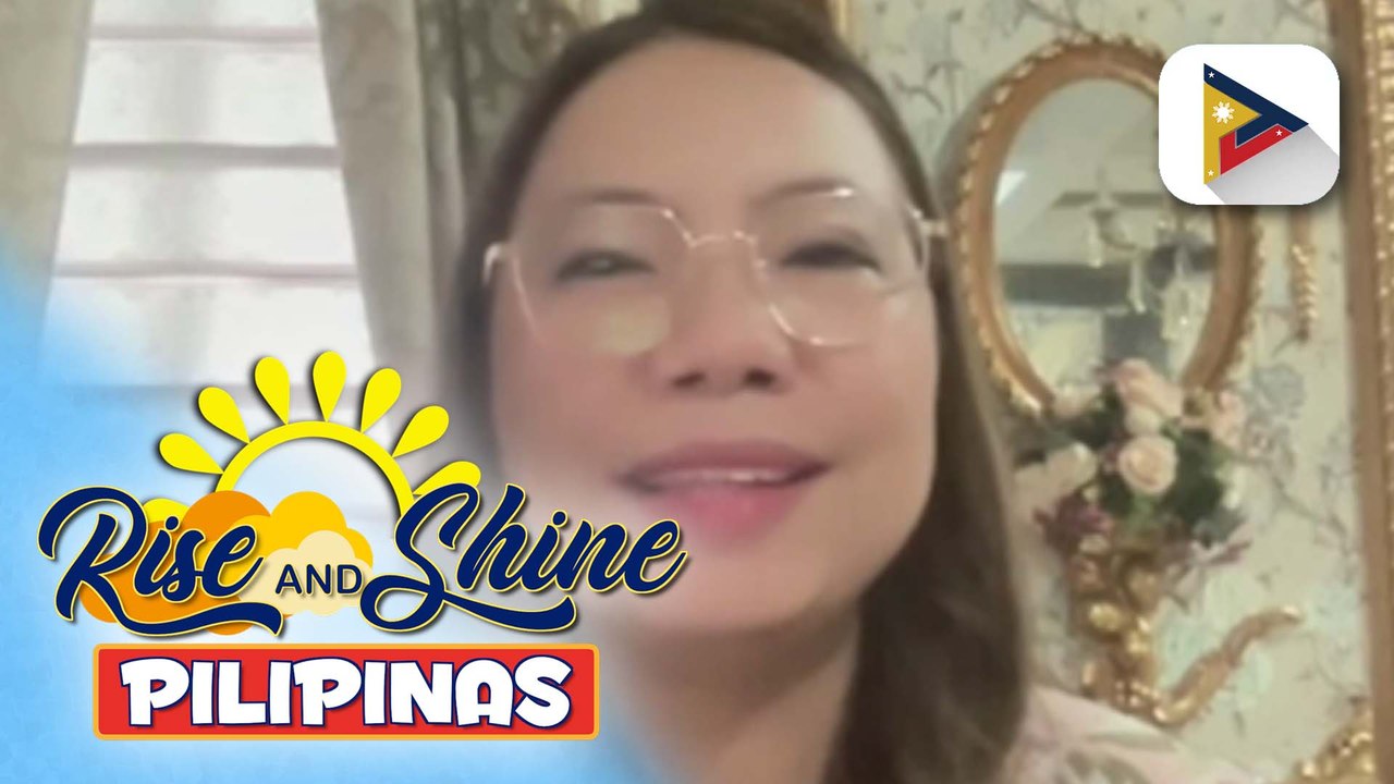 Alamin ang alayunin ng National Adolescent Immunization Month