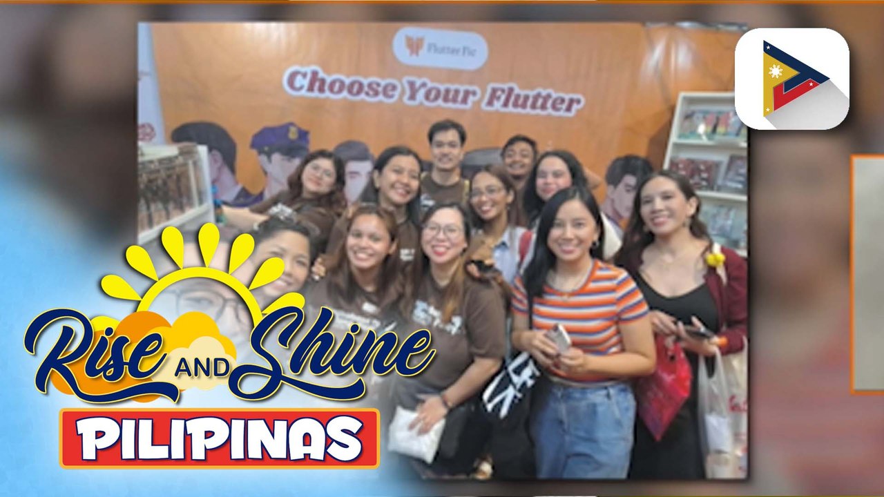 Alamin ang layunin ng Akdang Pinoy