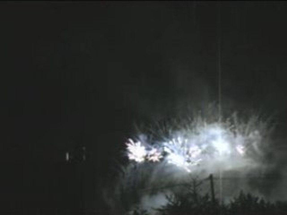 Rasta n'aime pas le 14juillet