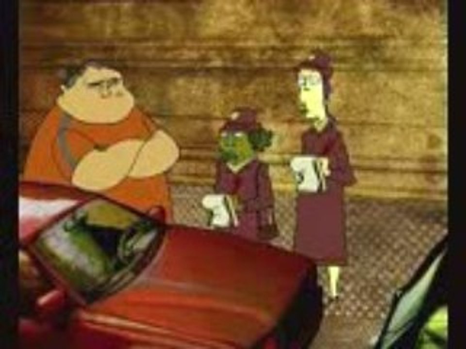 Les lascars