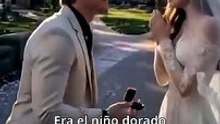 Mi coronel no puede y yo le ruego 💖#Short Drama