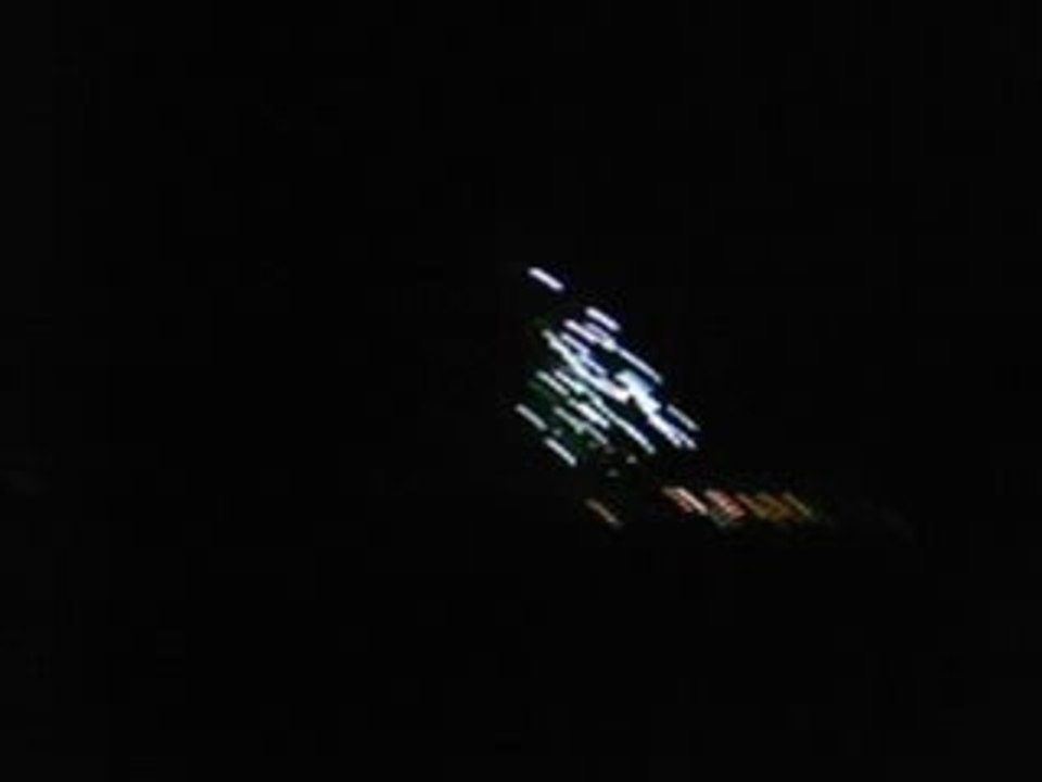 feu dartifice du 14 juillet 2008 c