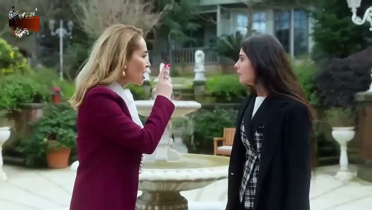 HD مسلسل - أنت من أحب - الحلقة 24 مدبلج