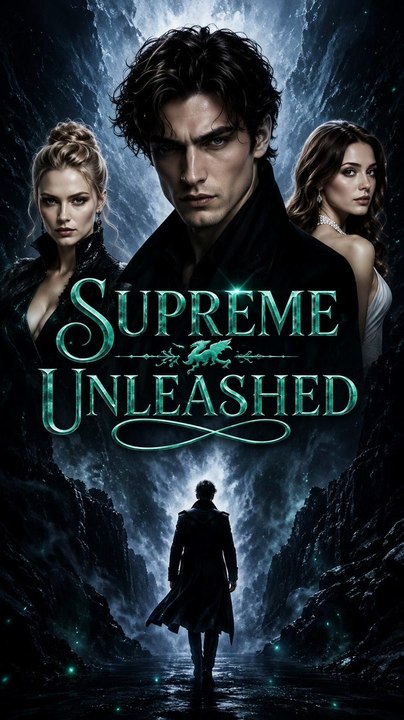 Supreme Unleashed | Powerful Comeback - Full Movie ENG