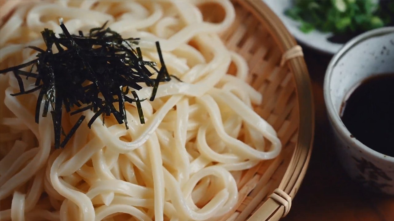 Easy Zaru Udon Recipe: The Ultimate Cold Japane...