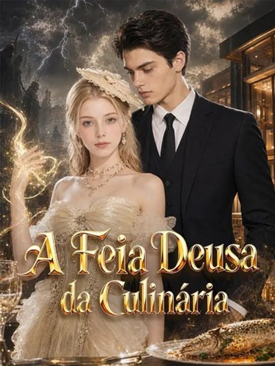 A Feia Deusa da Culinária