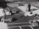 Jimmy Stewart Narrates 1954 Kids Car Traffic Safety Video