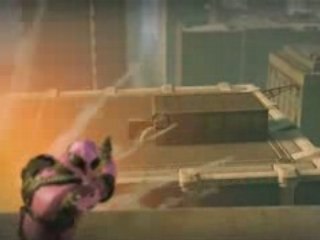 Bionic Commando Multiplayer Video