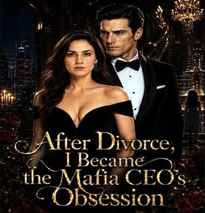 After Divorce, I Became the Mafia CEO's Obsession — My New Life Made My Ex Regret Everything | DramaWave