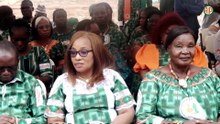 Région – Abengourou / Célébration du 66e anniversaire de l’Indépendance de la Côte d’Ivoire à Abengourou