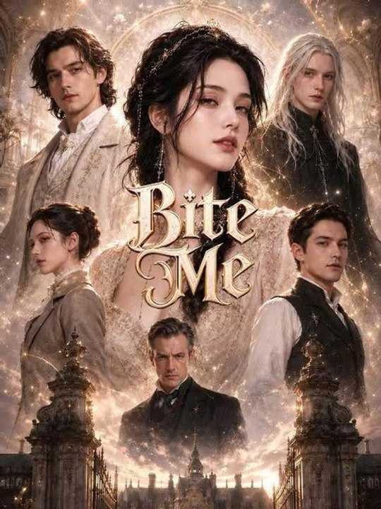 bite me hale
