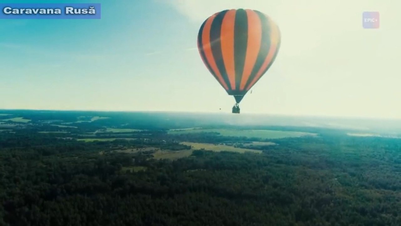 Aeronauții (2024) Partea 3