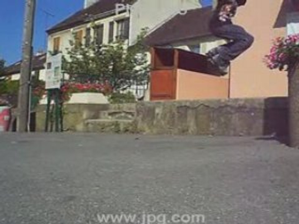 Session a l'eglise :)