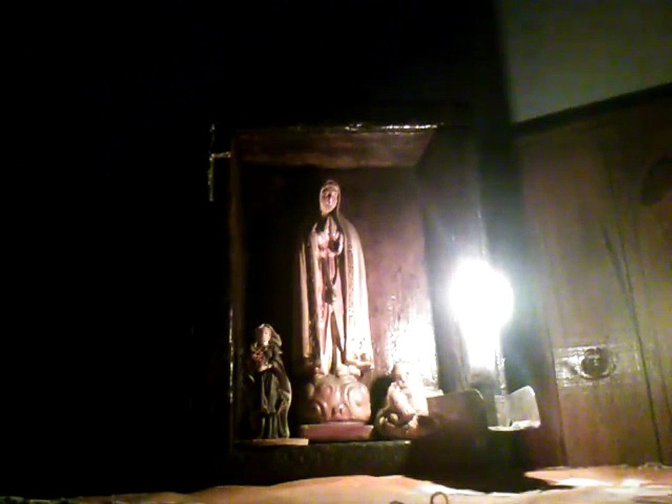 Santo Rosario - Misterios Dolorosos (Martes y Viernes) - Martes 11 de agosto de 2026
