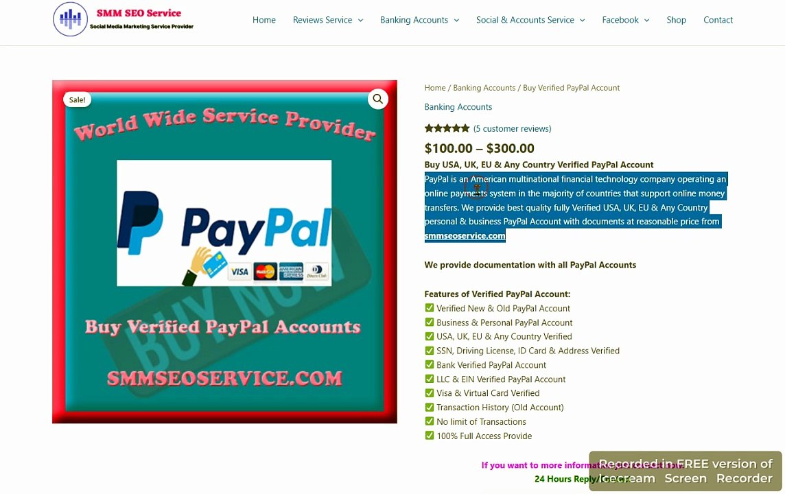 Where to Verify Your PayPal Account Successfully