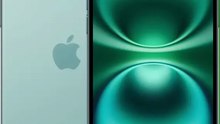 Apple iphone 16 Plus Short Review