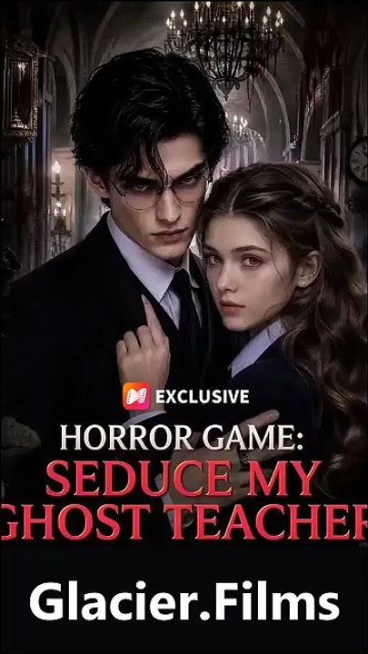 Horror Game: Seduce My Ghost Teacher or Die