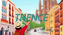 10000 palabras en inglés - ¿Qué significa thence?