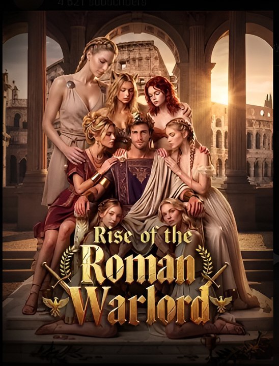 Aufstieg des römischen Warlord- Drama FULL MOVES DEUTSCH SUB | Ganzer Film Deutsch