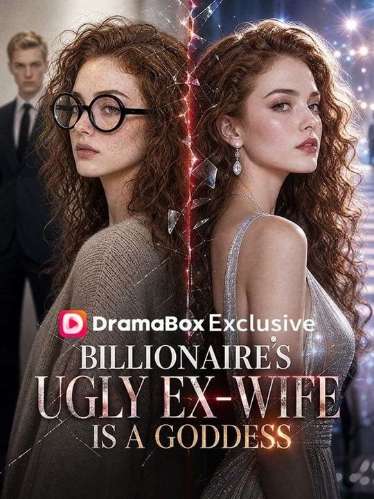 Billionaire's Ugly Ex-Wife Is a Goddess - Full
