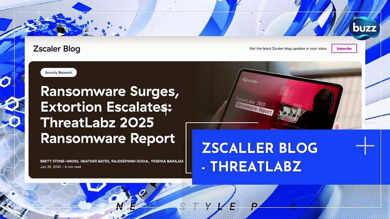 Die geheime Waffe: Wie Middle Manager von Ransomware-Angreifern ins Visier genommen werden