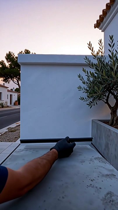 Cómo iluminar tu casa como un hotel de LUJO #shorts #reformas #lucesled