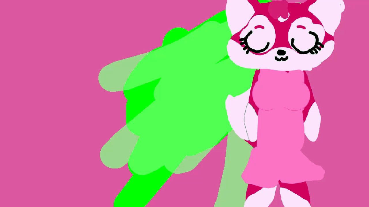 fluvsies pinky fart